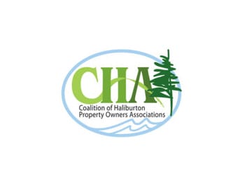 The Coalition of Haliburton Property Owners’ Associations (CHA)
