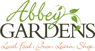 Abbey Gardens logo