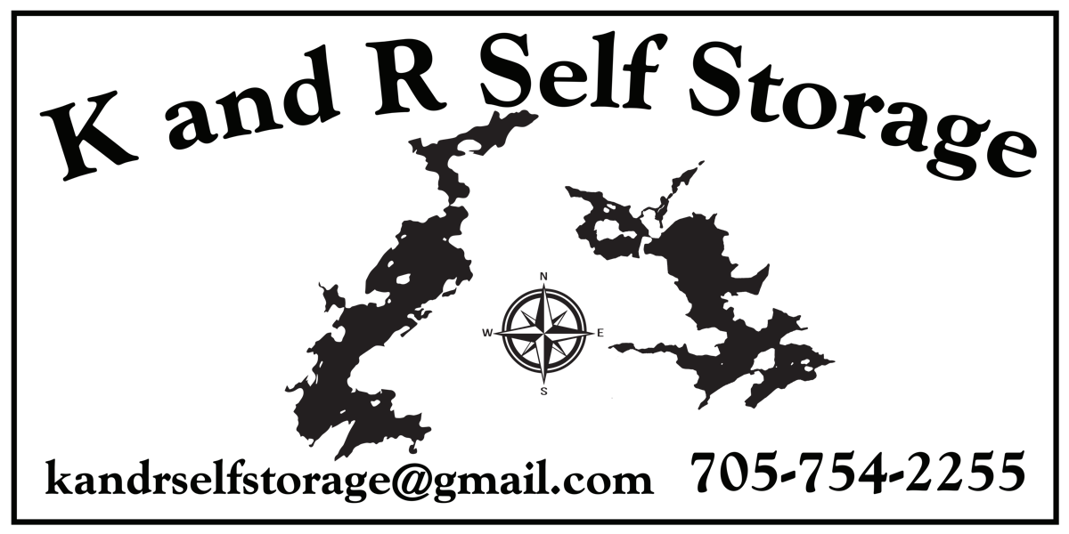 K and R Self Storage