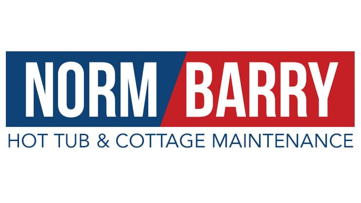 Norm Barry Hot Tub & Cottage Maintenance