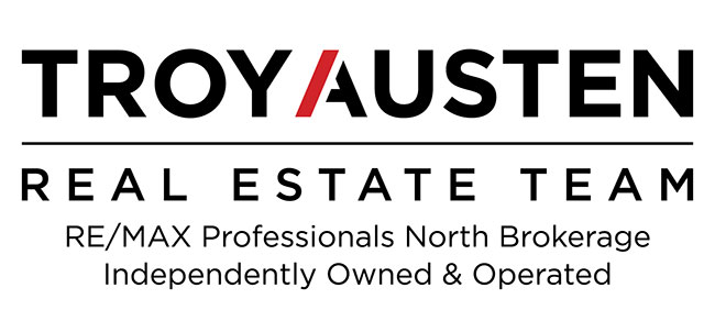 Troy Austen Real Estate Team — Re/Max Professionals North