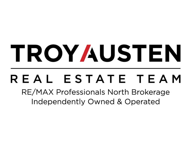Troy Austen Real Estate Team